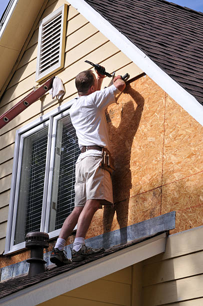 Professional Siding Installation & Repair in Newtown, OH