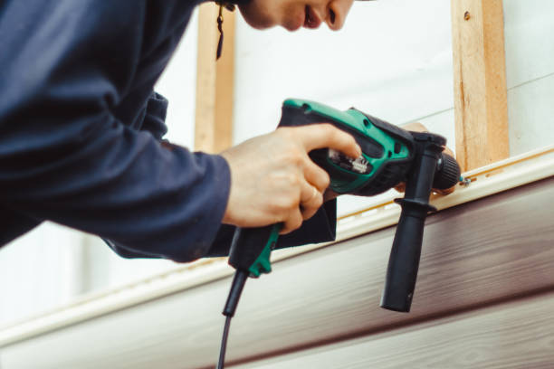 Best Siding for Multi-Family Homes  in Newtown, OH